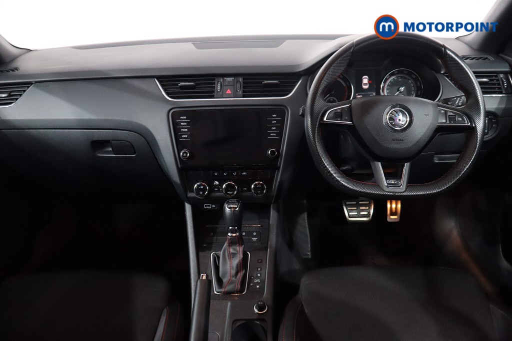 Used Skoda Octavia 2019 for sale - 76603680: Photo 9