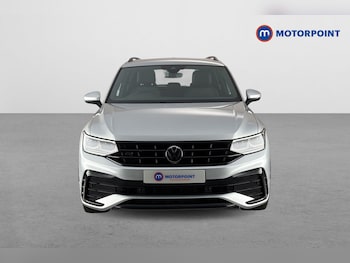Used Volkswagen Tiguan 2022 for sale - 79287771: Photo