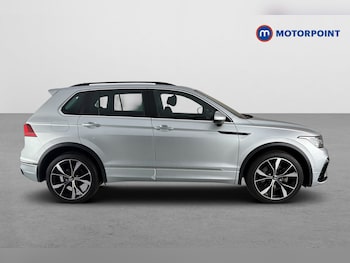 Used Volkswagen Tiguan 2022 for sale - 79287771: Photo