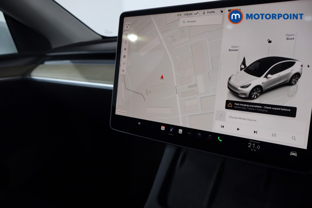 Used Tesla Model Y 2023 for sale - 77878397: Photo 23