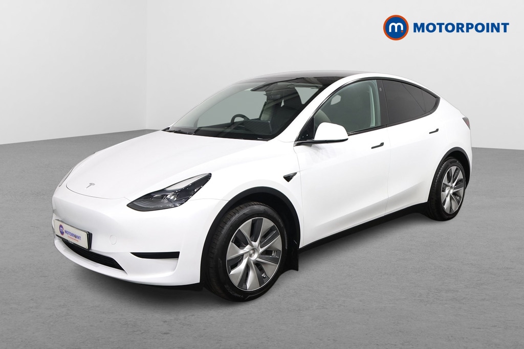 Used Tesla Model Y 2023 for sale - 77878397: Photo 3