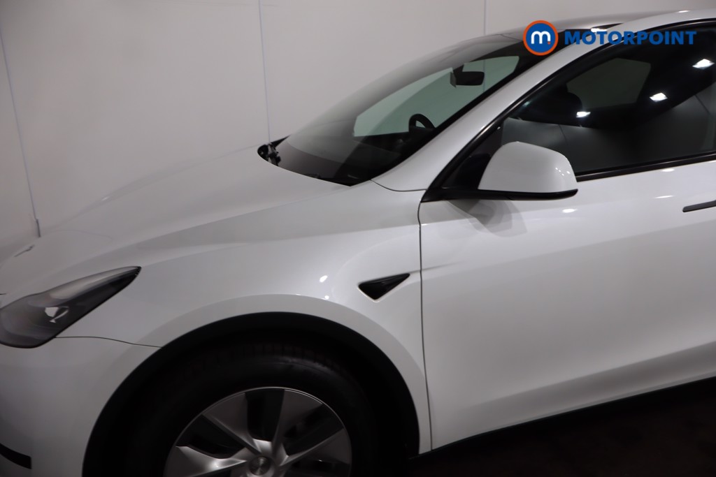 Used Tesla Model Y 2023 for sale - 77878397: Photo 34