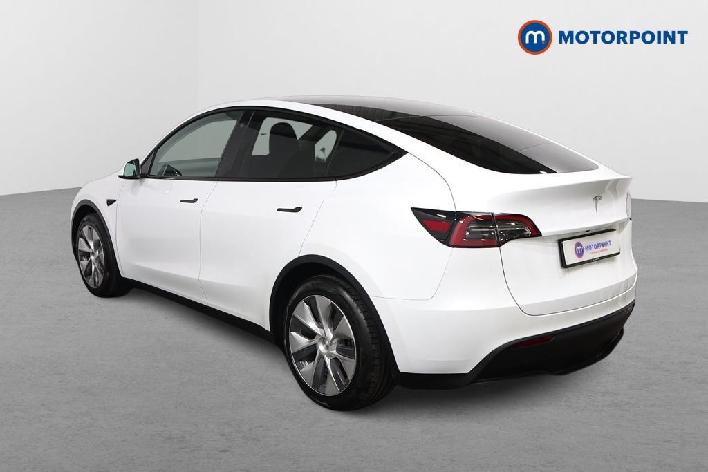 Used Tesla Model Y 2023 for sale - 77878397: Photo 5