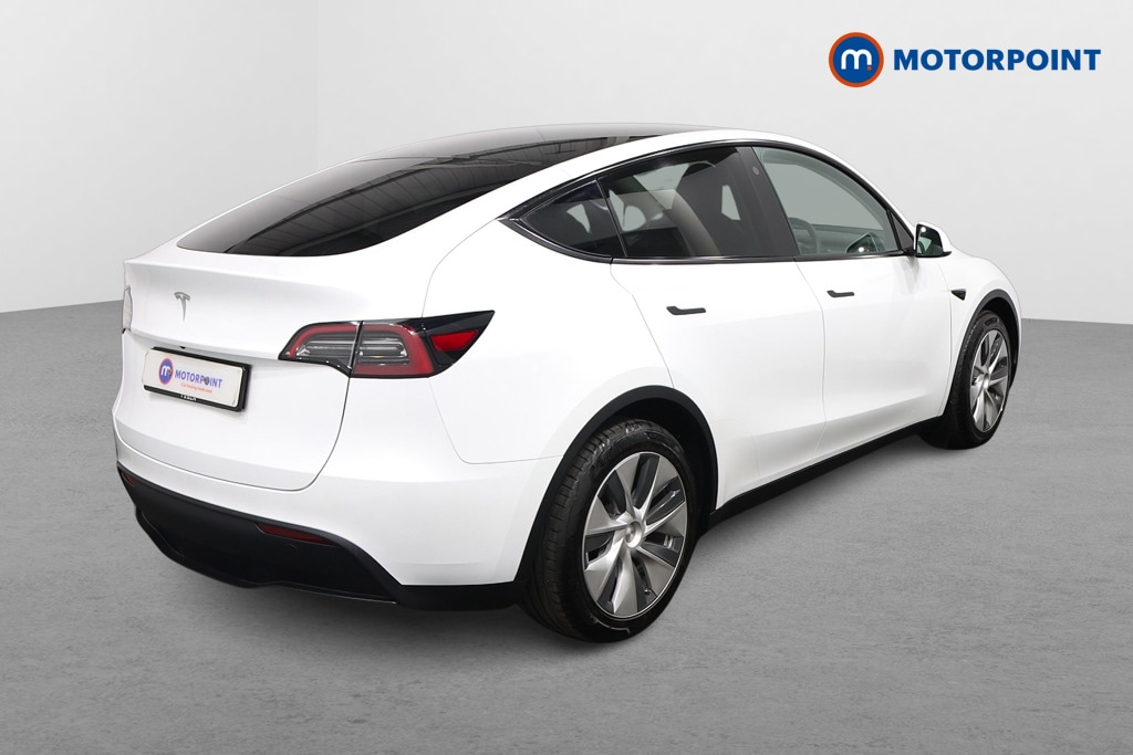 Used Tesla Model Y 2023 for sale - 77878397: Photo 7