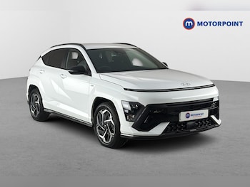 Used Hyundai KONA 2025 for sale - 79548938: Photo