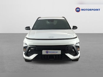Used Hyundai KONA 2025 for sale - 79548938: Photo