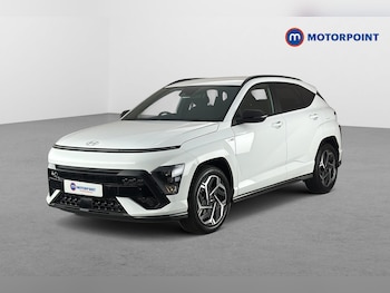 Used Hyundai KONA 2025 for sale - 79548938: Photo