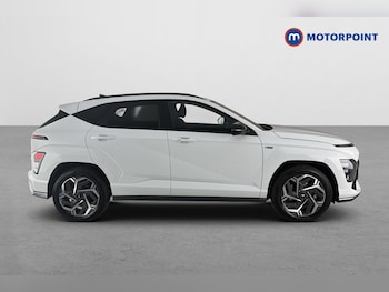 Used Hyundai KONA 2025 for sale - 79548938: Photo