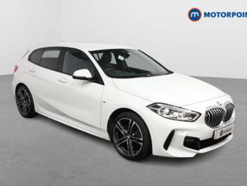 2023 - 118i [136] M Sport 5dr Step Auto [LCP]