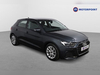 Used Audi A1 2023 for sale - 78657380: Photo