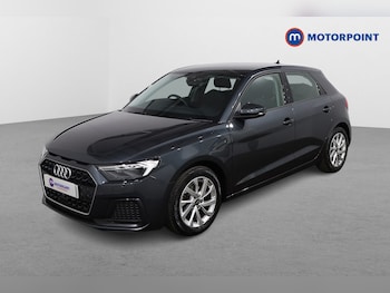 Used Audi A1 2023 for sale - 78657380: Photo