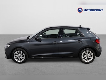 Used Audi A1 2023 for sale - 78657380: Photo