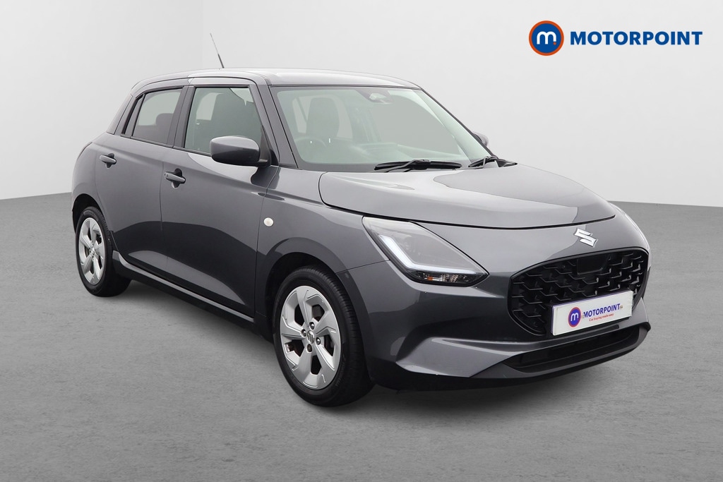 Used Suzuki Swift 2025 for sale - 76603708: Photo 1