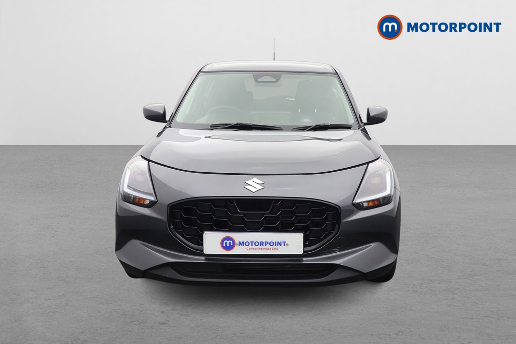 Used Suzuki Swift 2025 for sale - 76603708: Photo 2