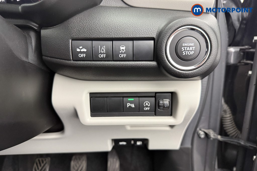 Used Suzuki Swift 2025 for sale - 76603708: Photo 21