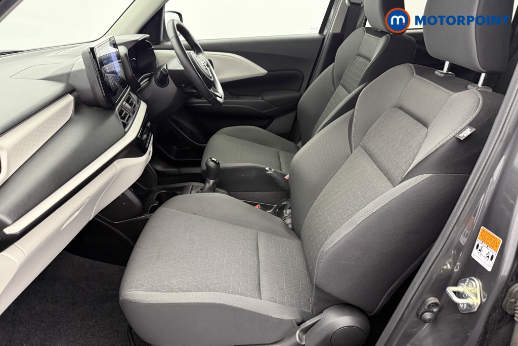 Used Suzuki Swift 2025 for sale - 76603708: Photo 27