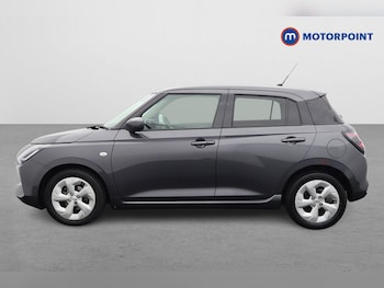 Used Suzuki Swift 2025 for sale - 76603708: Photo