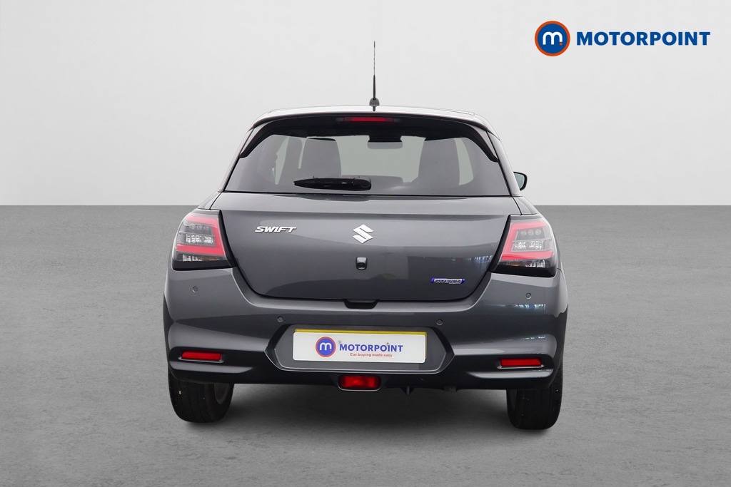 Used Suzuki Swift 2025 for sale - 76603708: Photo 6