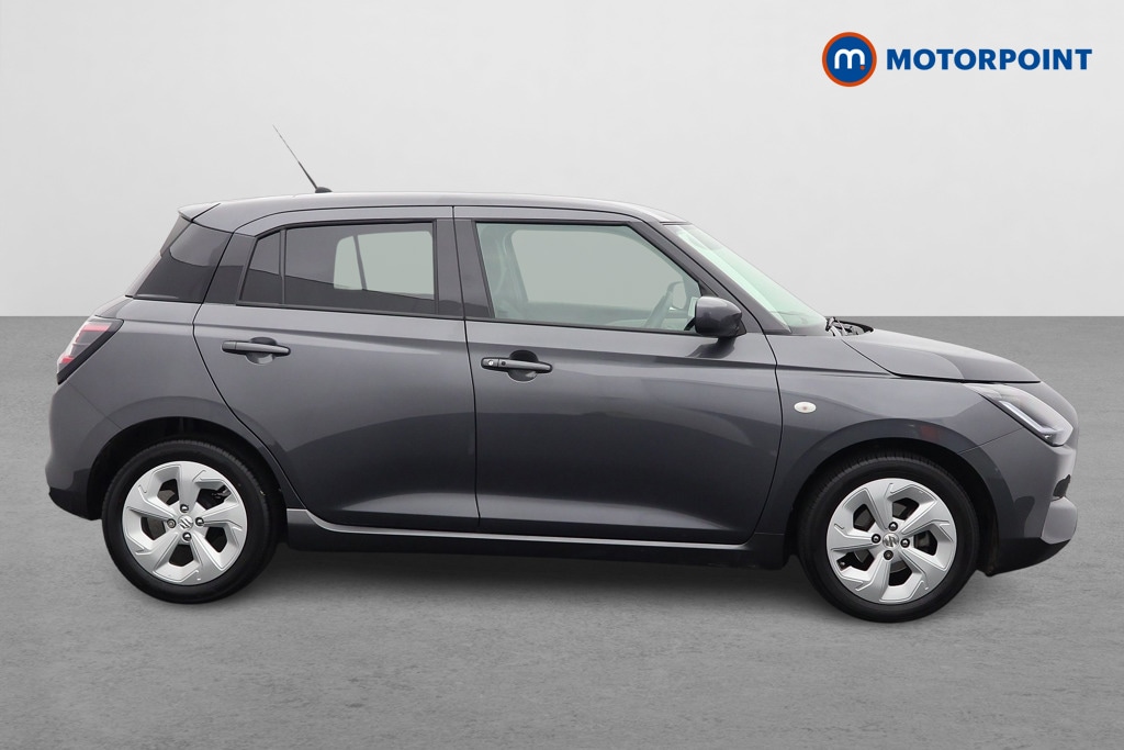 Used Suzuki Swift 2025 for sale - 76603708: Photo 8