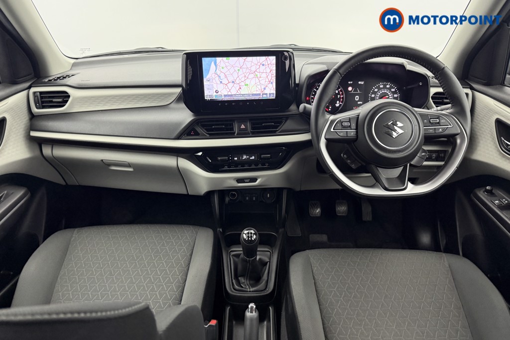 Used Suzuki Swift 2025 for sale - 76603708: Photo 9