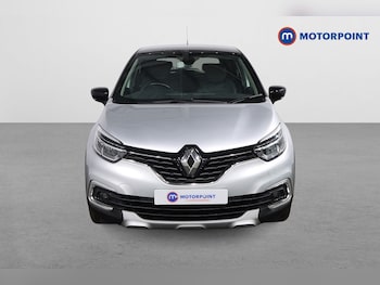 Used Renault Captur 2019 for sale - 78693674: Photo