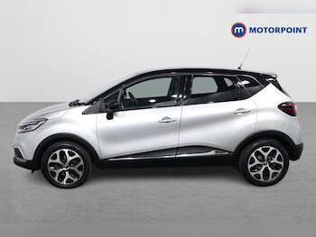 Used Renault Captur 2019 for sale - 78693674: Photo
