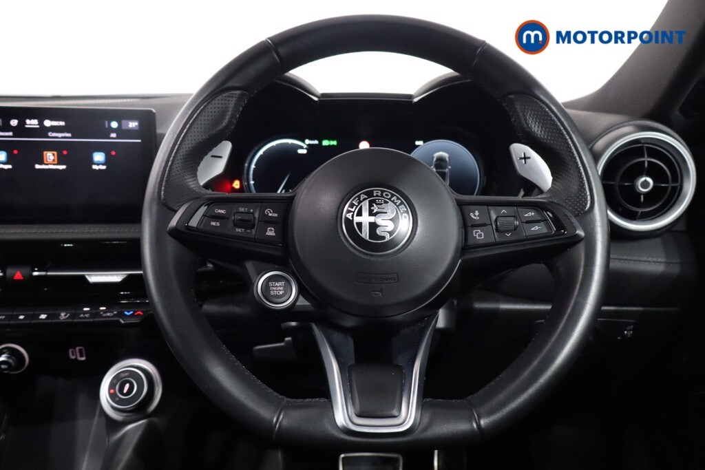 Used Alfa Romeo Tonale for sale - 77916663: Photo 12