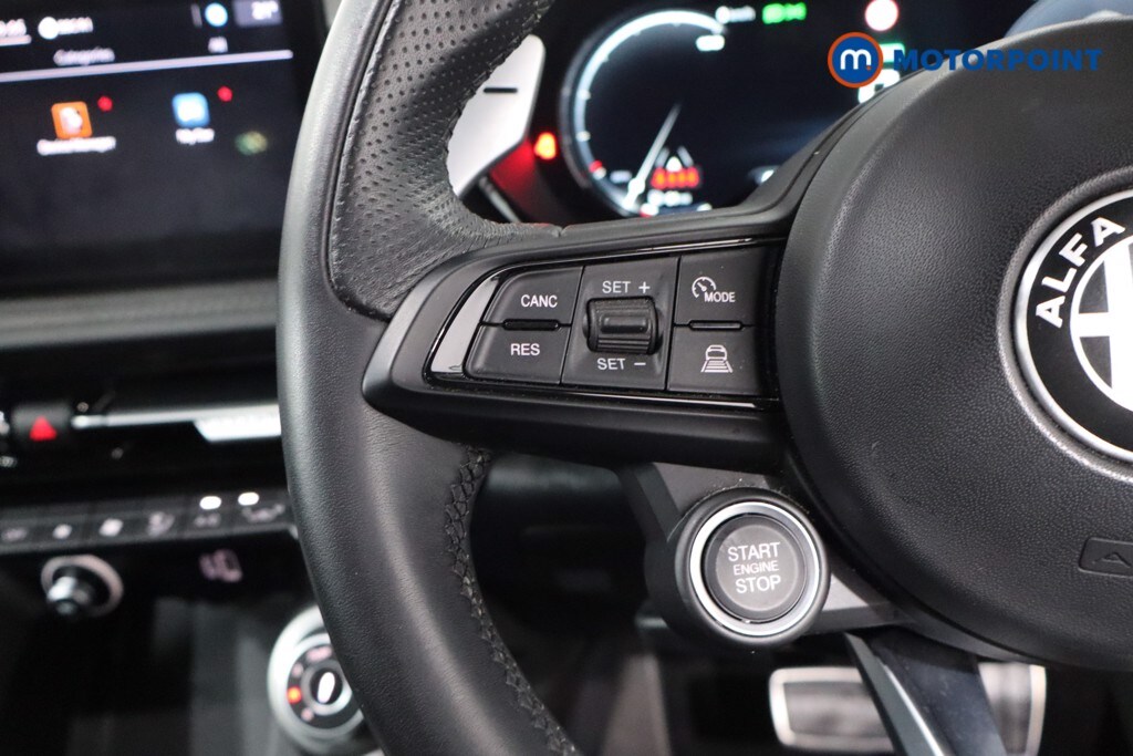 Used Alfa Romeo Tonale for sale - 77916663: Photo 15