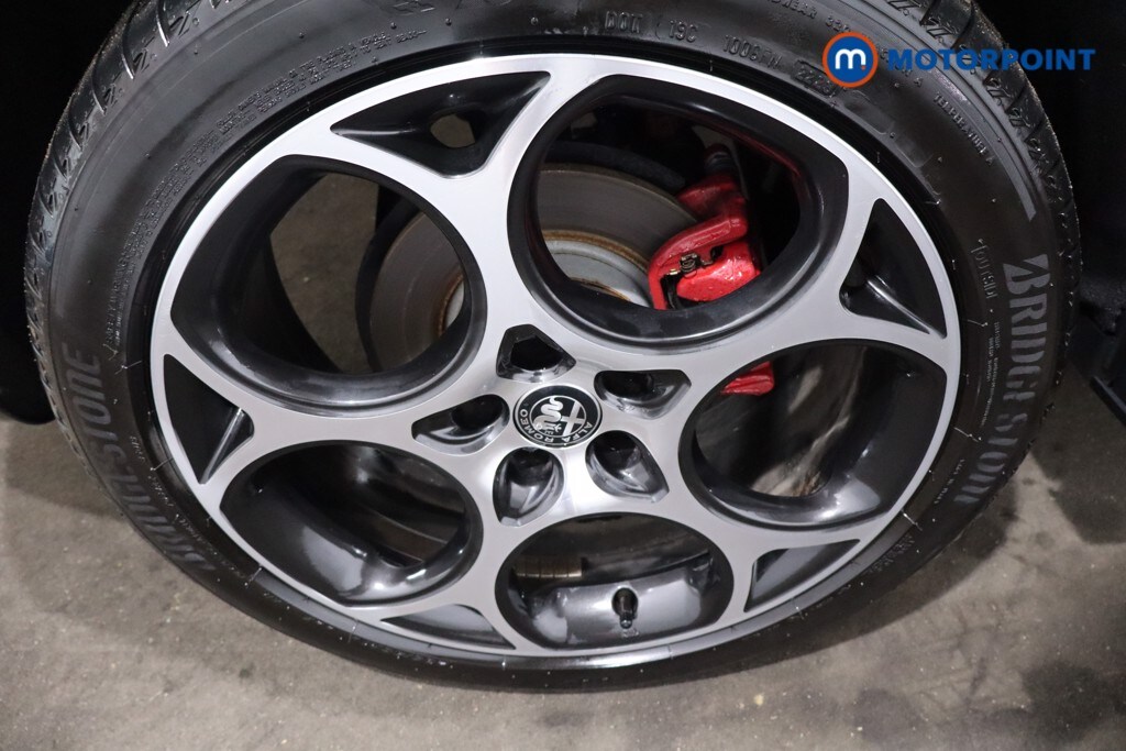 Used Alfa Romeo Tonale for sale - 77916663: Photo 17