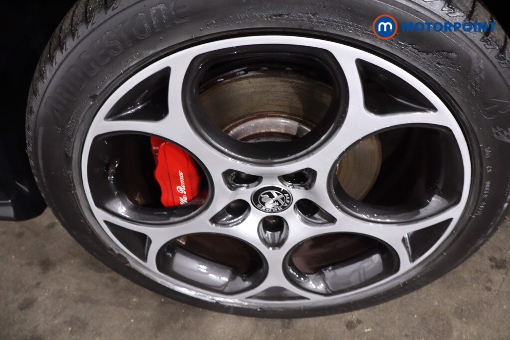 Used Alfa Romeo Tonale for sale - 77916663: Photo 18