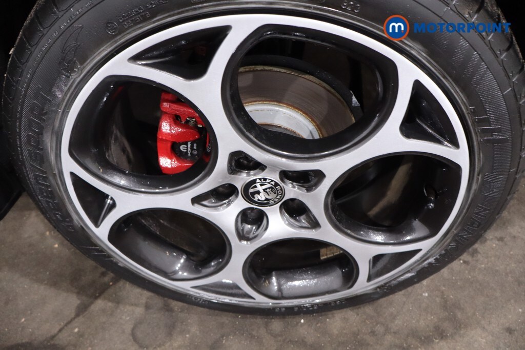 Used Alfa Romeo Tonale for sale - 77916663: Photo 19