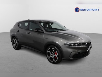 Used Alfa Romeo Tonale undefined for sale - 77916663: Photo