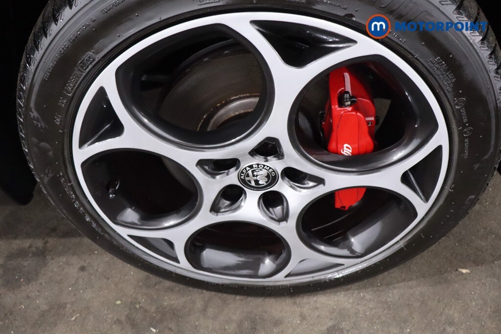 Used Alfa Romeo Tonale for sale - 77916663: Photo 20