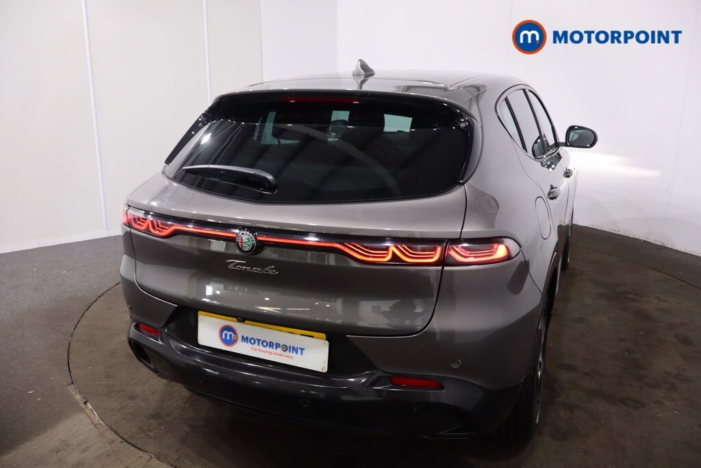 Used Alfa Romeo Tonale for sale - 77916663: Photo 37