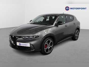 Used Alfa Romeo Tonale undefined for sale - 77916663: Photo