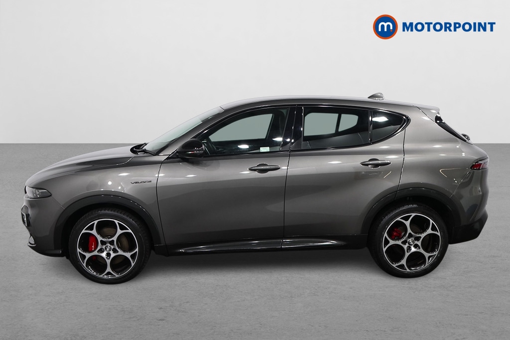 Used Alfa Romeo Tonale for sale - 77916663: Photo 4