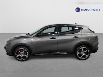 Used Alfa Romeo Tonale undefined for sale - 77916663: Photo