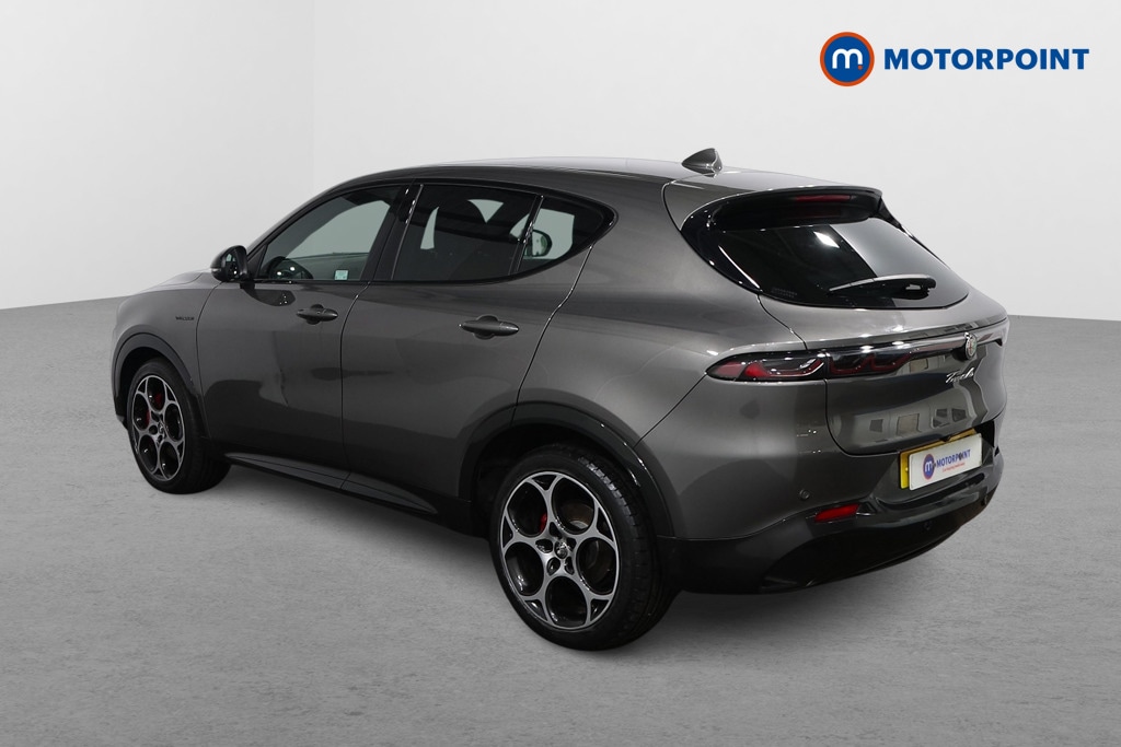Used Alfa Romeo Tonale for sale - 77916663: Photo 5