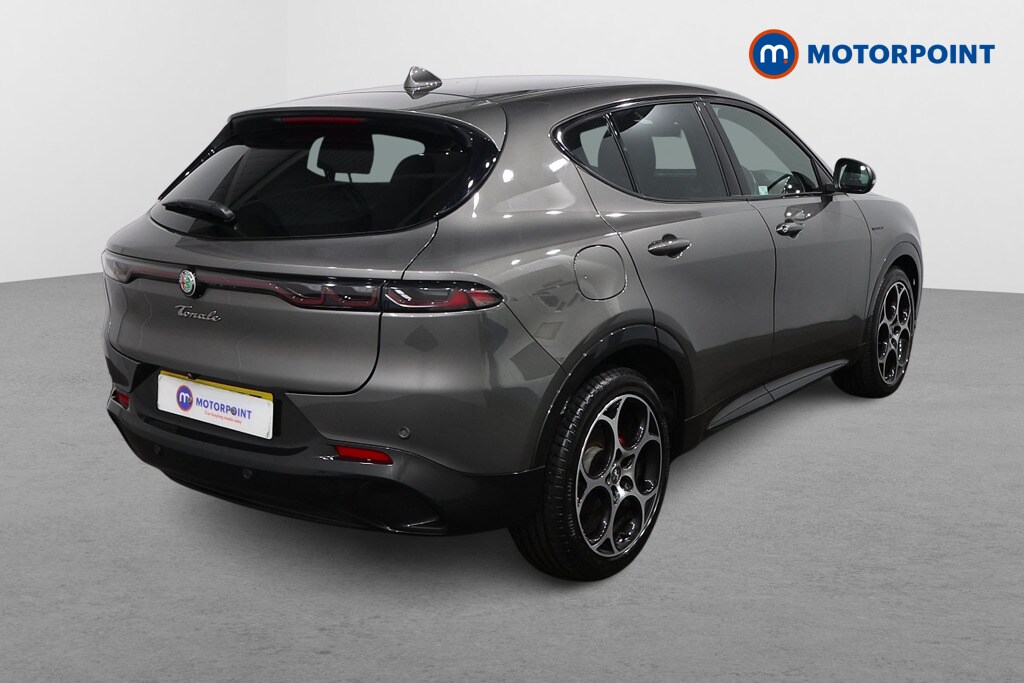 Used Alfa Romeo Tonale for sale - 77916663: Photo 7
