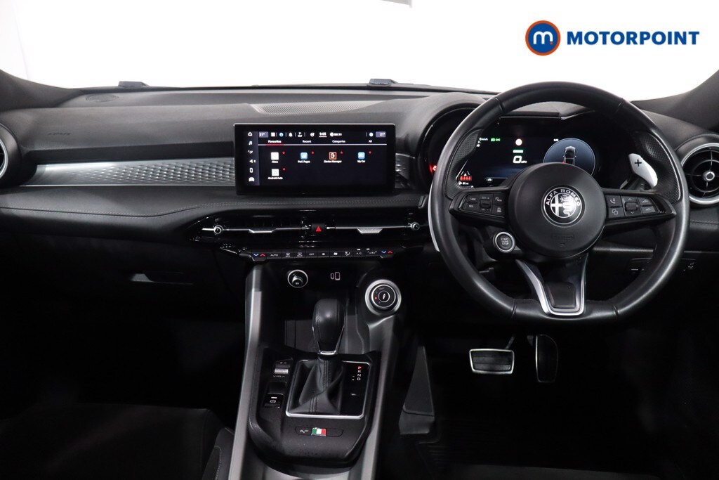 Used Alfa Romeo Tonale for sale - 77916663: Photo 9