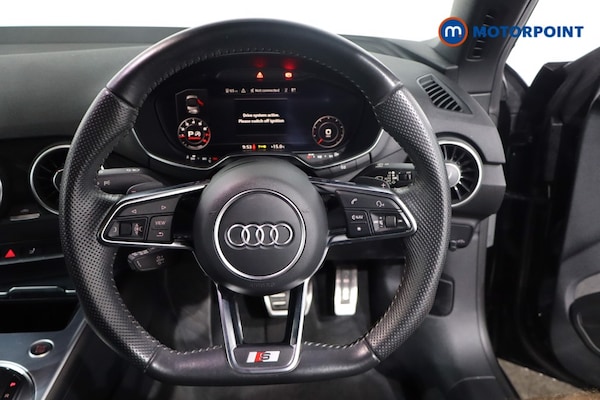 Used Audi TT 2019 for sale - 75710781: Photo 13