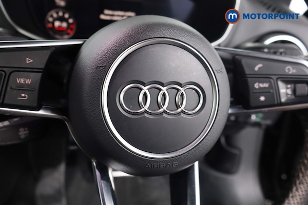 Used Audi TT 2019 for sale - 75710781: Photo 15