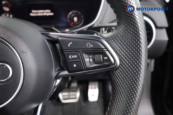 Used Audi TT 2019 for sale - 75710781: Photo 16