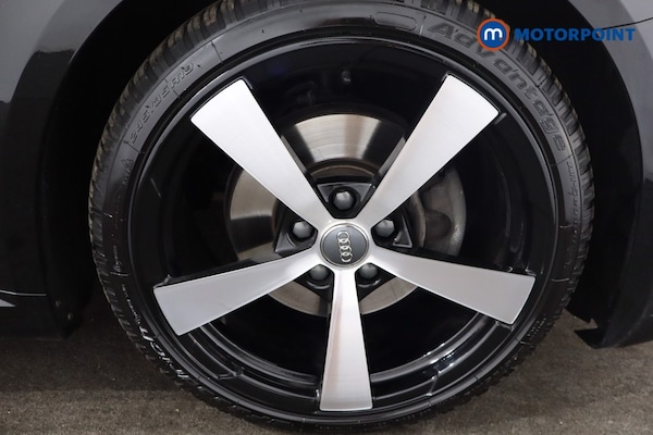 Used Audi TT 2019 for sale - 75710781: Photo 18