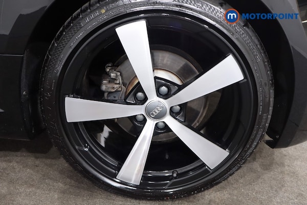 Used Audi TT 2019 for sale - 75710781: Photo 20
