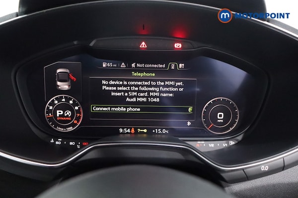 Used Audi TT 2019 for sale - 75710781: Photo 21