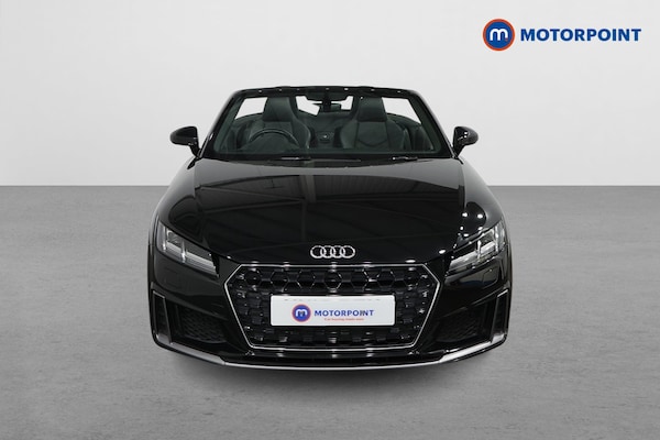Used Audi TT 2019 for sale - 75710781: Photo 2