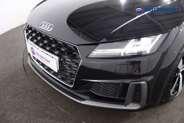Used Audi TT 2019 for sale - 75710781: Photo 31