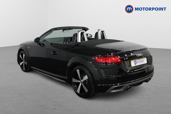 Used Audi TT 2019 for sale - 75710781: Photo 5