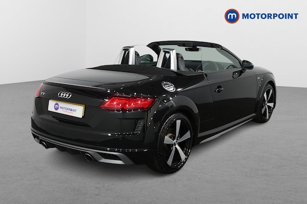 Used Audi TT 2019 for sale - 75710781: Photo 7